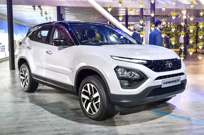 Tata Motors July 2024 offers